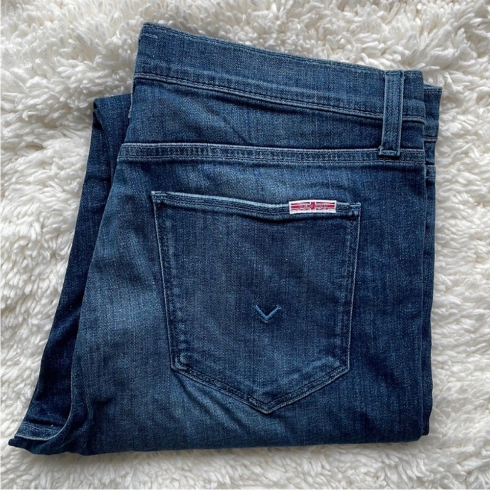 Hudson Skinny Jeans‎